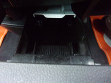 灰皿未使用の禁煙車です。