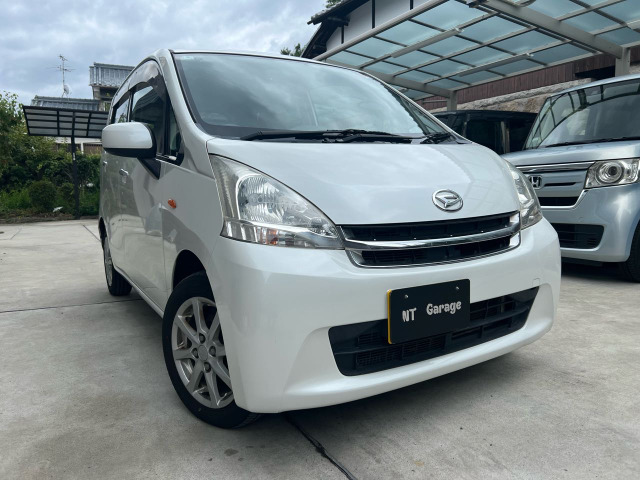ムーヴ X ナビ TV ETC Bluetooth