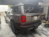 ランドクルーザー250 2.8 ZX ディーゼル 4WD 