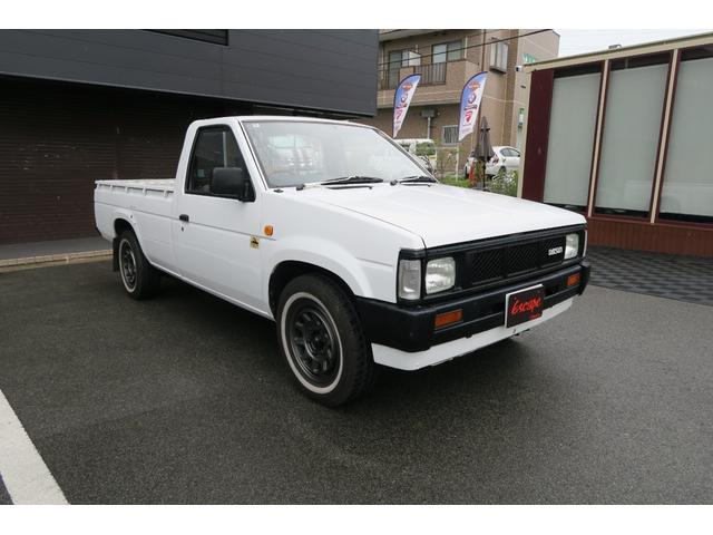 日産 ダットサン 