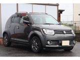 スズキ イグニス 1.2 Fリミテッド セーフティパッケージ 4WD