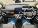 シエンタ 1.5 ファンベース G 関東仕入ETC 両側電動スライド 禁煙車
