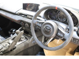 ロードスター 2.0 マツダ スピリット レーシング ロードスター 2200台限定車 6速マニ...