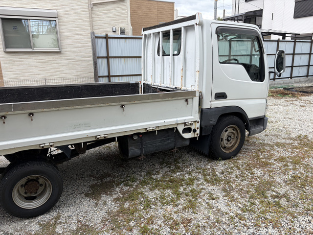 マツダ タイタンダッシュ の中古車詳細 (53,000km, ホワイト, 大阪府