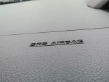 Wエアバッグ☆事故の時、同乗者・運転手の身を守ります!