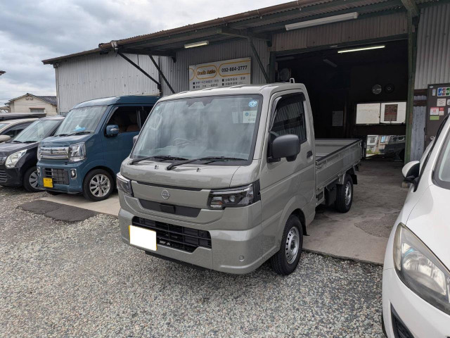日産 クリッパートラック 