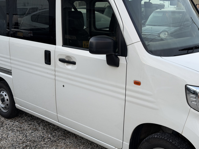 ホンダ N-VAN G ホンダセンシング 両側スライドドア の中古車詳細