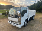 エルフ  平ボディー PG付