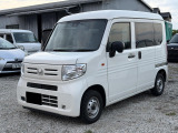 N-VAN G ホンダセンシング 両側スライドドア