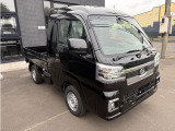ハイゼットトラック ジャンボ エクストラ 4WD 