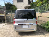 車庫入れ楽々バックカメラ付き
