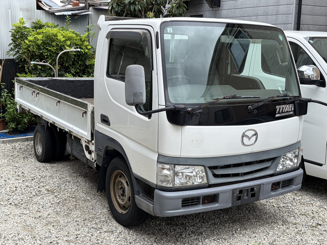 タイタンダッシュ