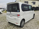 自社積載車完備しておりますので納車時ご自宅までお届けも致します♪(別途)
