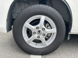 175/80R14 5部山位