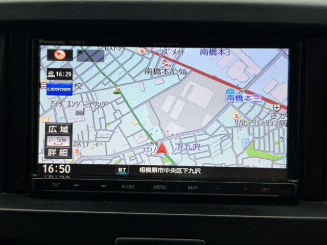 スズキ ソリオ 1.2 G ナビ フルセグTV ETC パワスラ の中古車詳細