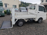ハイゼットトラック コンパクトテールリフト リフト