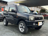 ジムニー ワイルドウインド 4WD ETC キーレス