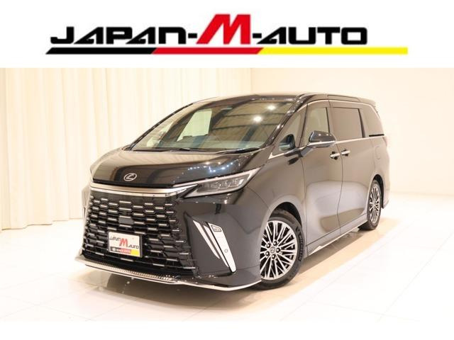 LM 500h バージョンL 4WD モデリスタエアロ クリアランスソナー