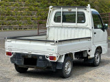 サンバートラック TB プロフェッショナル 4WD パワステ エアコン