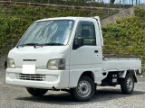 スバル サンバートラック