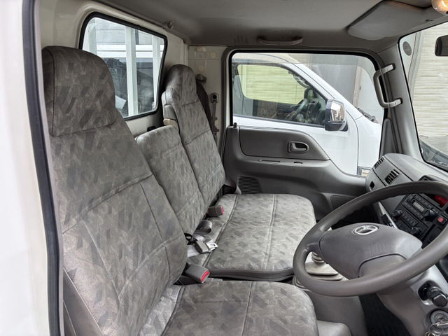 マツダ タイタンダッシュ の中古車詳細 (53,000km, ホワイト, 大阪府