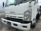 5200cc 4t 4トン 散水車 走行43000K 極東 3人乗り パワーウインドウ 内外装仕上げ済み AT オートマ 長さ560幅211高さ224 サブエンジン付 給水排出点検済み