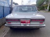 ローレル  PC30 レザートップ 3AT