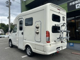 各種ビルダー取扱実績有り! AZ-MAXアネックス ビックフット RVランド RVトラスト インディアナRV AtoZ ミスティック OMC オグショー AZ-MAX オートワン かーいんてりあ高橋 カトーモー