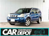 日産 エクストレイル