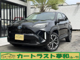 ☆★☆【ヤリスクロス ハイブリッドZ】入庫しました★☆★