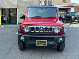 ジムニーノマド 1.5 FC 4WD ワンオーナー 8インチナビ TV
