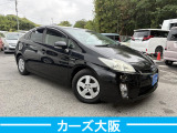 プリウス 1.8 S H プッシュスタート ナビ TV