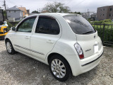 マーチ 1.2 ボレロ 