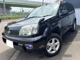 エクストレイル 2.0 Xtt 4WD 地デジ・ナビ・Rカメラ・冬タイヤ付き付き