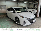 トヨタ プリウスPHV 1.8 A プレミアム