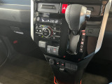 電動パーキングブレーキ搭載☆