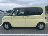 軽自動車は燃費性能も良く、税金や保険など維持費を抑えお得な自動車です♪ぜひ一度現車をご覧ください。試乗も可能です♪お気軽にご来店ください♪(出入りの関係で事前連絡お願いします)30キロ以上走行チェック済