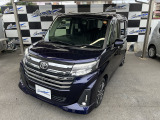 ☆R5年 ルーミーカスタム ワンオーナー車両入荷☆