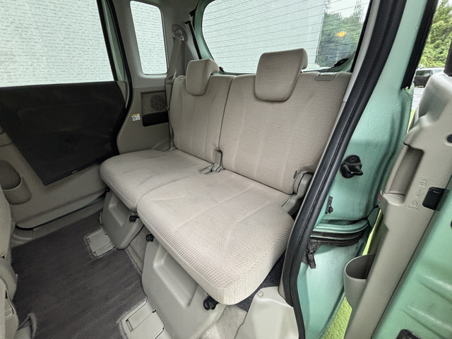 マツダ フレアワゴン XS 純正ナビ/ETC/バックカメラ の中古車詳細