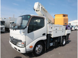 ★平成27年 日野 デュトロ★