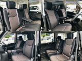 セレナ 2.0 ハイウェイスター Vセレクション+Safety II S-HYBRID 