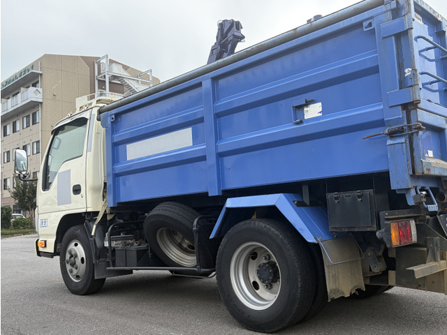 いすゞ エルフ_画像41