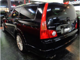 AUTCHチューンAXIS350S&VQ35DE型NEO6V6エンジン&純正6MTミッション&専用マフラー&専用サス&専用240kmメーター&コンビレザーシート他装備充実車です