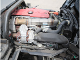 ★エンジン型式:N04C★ ★排気量:4,000cc★ ★馬力:150ps★