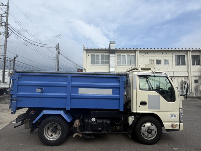 いすゞ エルフ_画像7