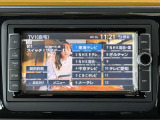 TV視聴可能!