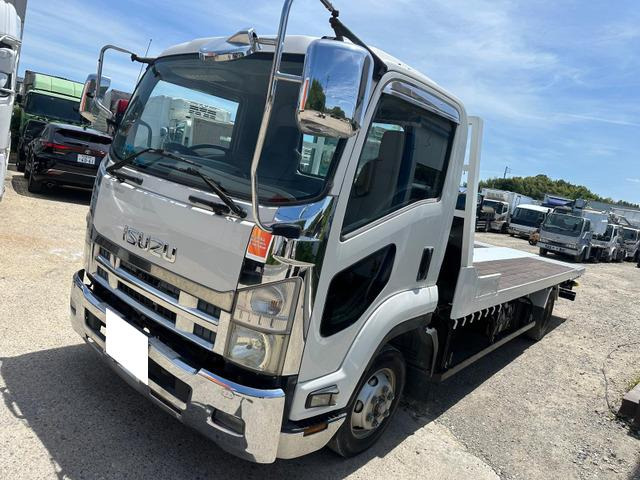 フォワード セルフローダー ◇最大積載量:2600kg