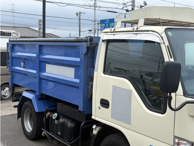 いすゞ エルフ_画像30