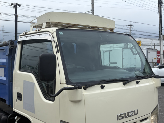 いすゞ エルフ_画像28
