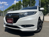 【中古車情報】ホンダ ヴェゼル 1.5 ハイブリッド Z ホンダセンシング  の中古車詳細（走行距離：7.6万km、カラー：パールホワイト、販売地域：福岡県福岡市南区高木）